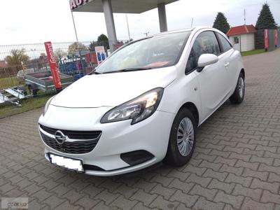 Opel Corsa F