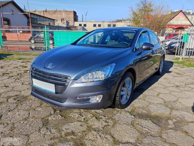 Peugeot 508 I 2.0 HDi