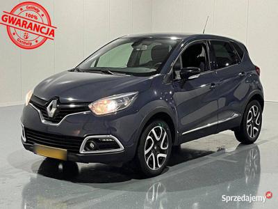 Renault Captur 1.5 dCi