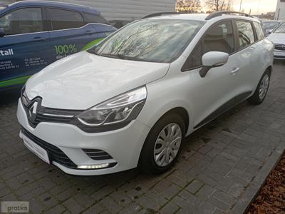 Renault Clio IV Grandtour 0.9TCe (90KM) 08/2018! 32358+VAT!!