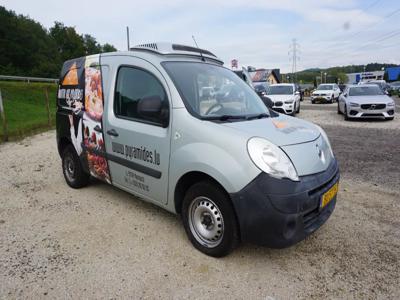 Używane Renault Kangoo - 32 900 PLN, 125 000 km, 2012