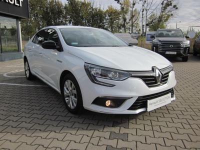 Używane Renault Megane - 74 999 PLN, 58 000 km, 2020