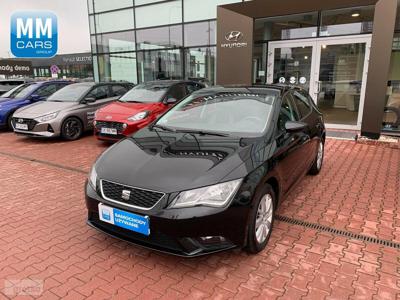 SEAT Leon III Samochód krajowy, zadabany,