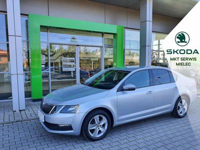 Używane Skoda Octavia - 58 900 PLN, 178 000 km, 2017