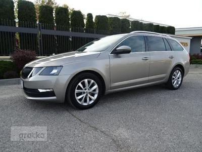 Skoda Octavia III