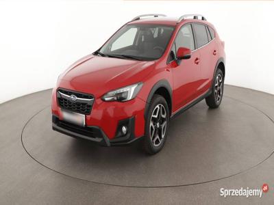 Subaru XV 2.0 Exclusive