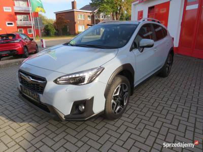 Subaru XV Exclusive