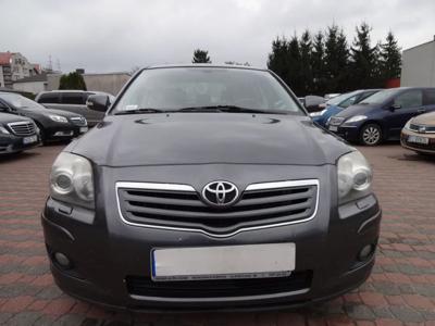 Używane Toyota Avensis - 19 900 PLN, 292 000 km, 2007