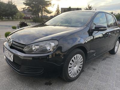 Używane Volkswagen Golf - 21 555 PLN, 160 000 km, 2009