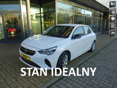 Używane Opel Corsa - 54 900 PLN, 31 300 km, 2020