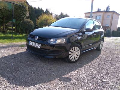 Używane Volkswagen Polo - 21 900 PLN, 183 000 km, 2013