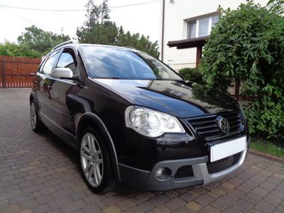 Używane Volkswagen Polo - 15 999 PLN, 171 000 km, 2009