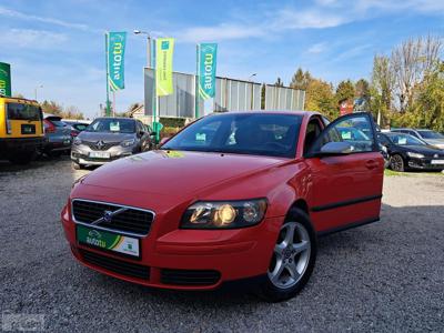 Volvo S40 II Benzyna, Klima, Sedan, Zarejestrowany !!!