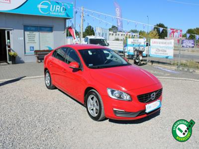 Używane Volvo S60 - 71 900 PLN, 135 000 km, 2017