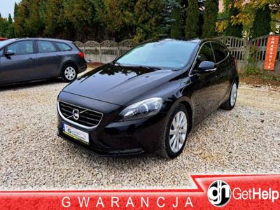 Używane Volvo V40 - 38 900 PLN, 171 590 km, 2013