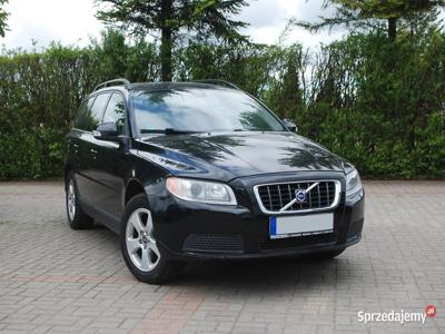 Volvo V70. 2,0 diesel 136KM.