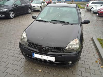 2003 Renault Clio 1.4 benzyna