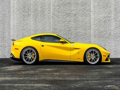 2014 Ferrari F12berlinetta