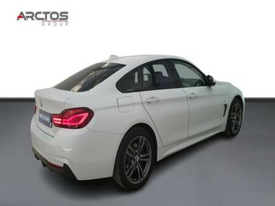 420i GPF xDrive M Sport Salon PL 1wł. F-Vat