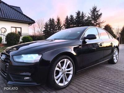 Audi a4 2.0 TDI LIFT