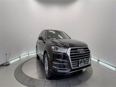 Audi Q7 III (2015-) 3.0 automat