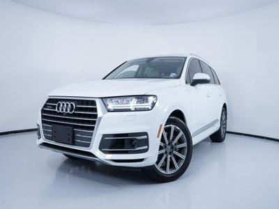 Audi Q7 III (2015-) 3.0 Prestige automat