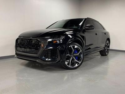 Audi RS Q8 4.0 V8 automat