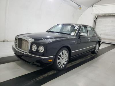 Bentley Arnage R