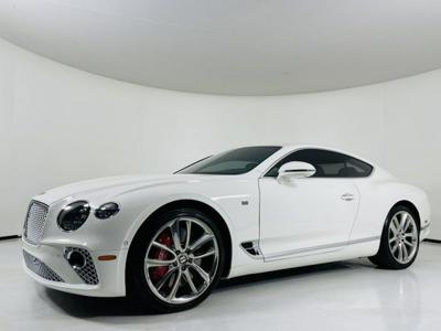 Bentley Continental 2020 II [GT] (2011-)