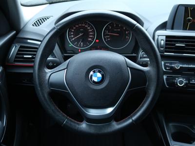 BMW 1 2013 114i 146817km ABS klimatyzacja manualna