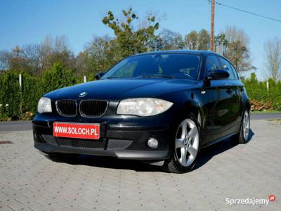 BMW 116 1.6i 116KM 5D -Bogata wersja -Nowy rozrząd + wał -Z…