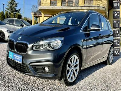 BMW 218 Full LED,Navi,Panorama,Gwarancja F45