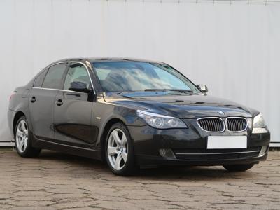 BMW 5 2007 523i 140kW