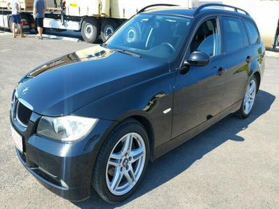 BMW Seria 3 2.0 170PS Benzyna PDC Grzane Fotele Klimatronic Alusy 18