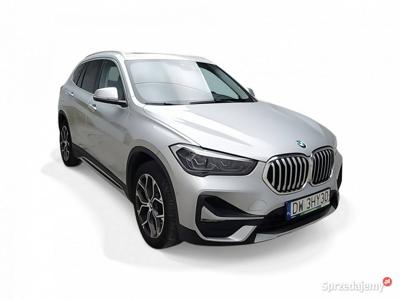 BMW X1 II (F48) (2015-)