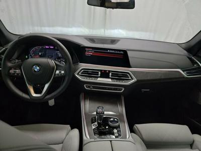 BMW X5 2023 xDrive40i automat