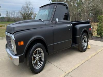 Chevrolet C-10 1971