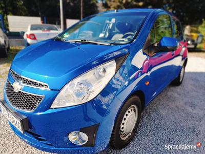 Chevrolet Spark 1.0 Benz