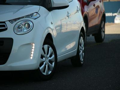 Citroen C1 Airscape*Navi*Klimatronik*GrzFot*Komp*Esp*Abs*Led*Android*GwarVGS !!!