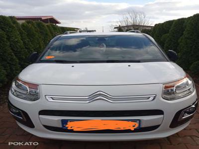 Citroen C3 Picasso