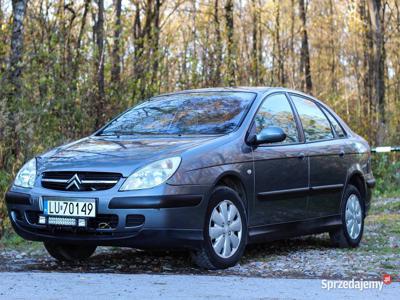 Citroen C5 1.8 Manual Gaz