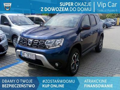 Dacia Duster I (2010-) SL Techroad TCe 100 km