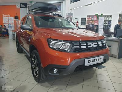 Dacia Duster I Journey TCe100LPG / od ręki!