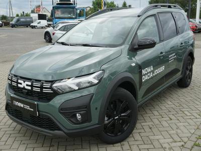 Dacia Jogger SL Extreme ECO-G 1.0TCe 100KM LPG 7os. Demo