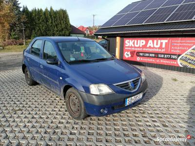 Dacia Logan 1.5 dci