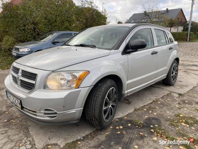 DODGE CALIBER 1 8 LPG OKAZYJNA CENA