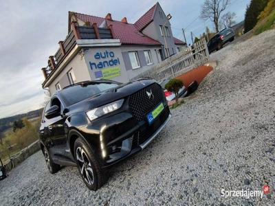 DS Automobiles DS 7 Crossback 2.0 BLUEHDI Performance Line …