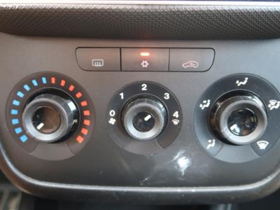 Fiat Punto 2014 1.4 122586km ABS klimatyzacja manualna