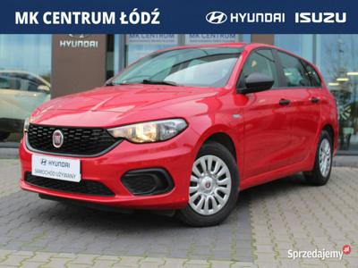 Fiat Tipo 1.4 95KM POP Kombi GWARANCJA Salon Polska Pierwsz…