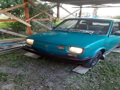 Fiat126p sprzedam badz zamienie